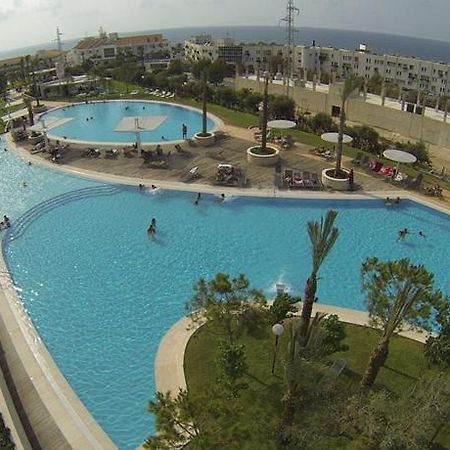 Las Salinas Resort / Motel Anfah Exterior photo